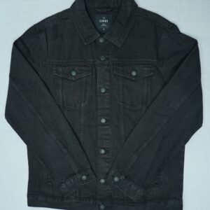 Men's Denim Jacket
