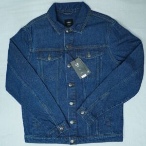 Men's Denim Jacket