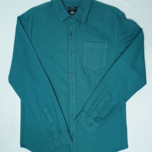 Men's  Long Sleeve Shirt