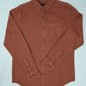 Men's  Long Sleeve Shirt