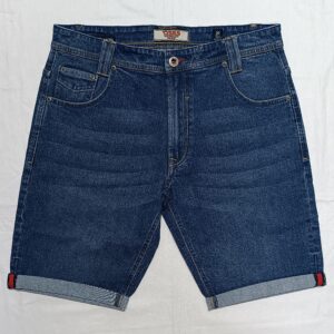 Men's Denim Shorts