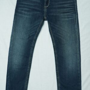 Men's Denim Long Pant