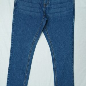 Men's Denim Long Pant