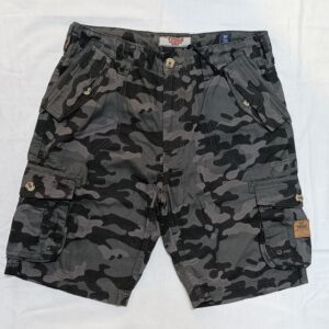 Men's Cargo Shorts