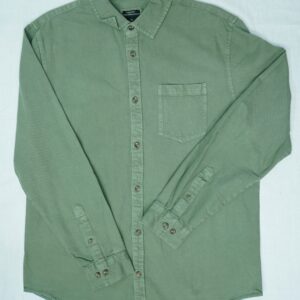 Men's  Long Sleeve Shirt