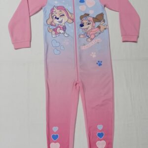 Girls Jumpsuit