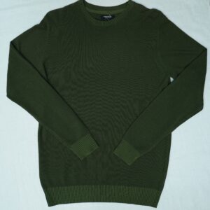 10GG Men's Knitted Sweater