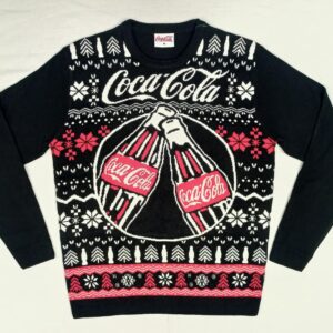 10 GG Men's Knitted Sweater