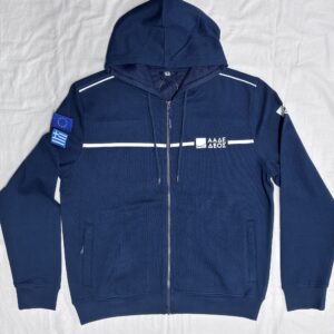 Uniform Hoodie Jacket