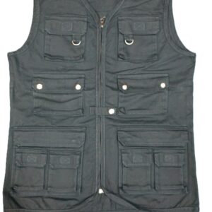 Hunter Vest