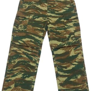 Greek Army Uniform Pant