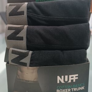 Men's Boxer Pack