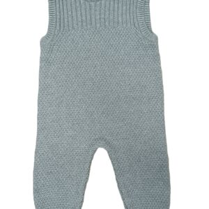 Kids Knitted Ramper