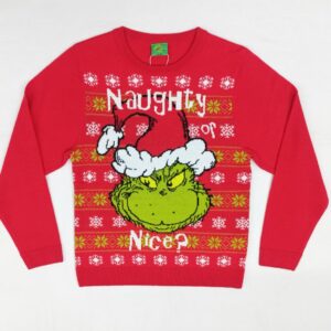 Girls Knitted Sweater