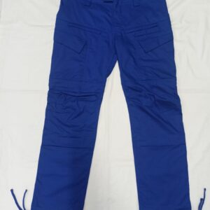 Greek Custom Police Uniform Pant