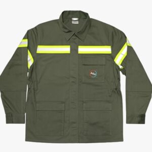 Greek DEH Uniform Jacket