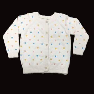 Kids Cardigan