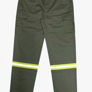 Greek DEH Uniform Pant