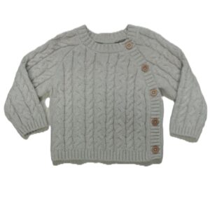 Kids Knitted Sweater