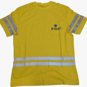 EYDAP Unform Short Sleeve T Shirt