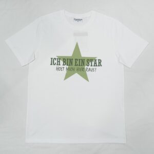 Men's Short sleeve T shirt