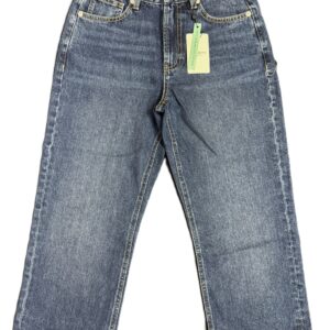 Women's Denim Long Pant