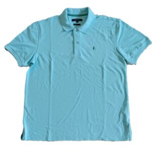 Men's Short sleeve Polo shirt