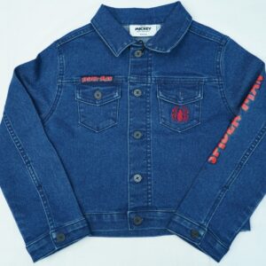 Kids Denim Jacket