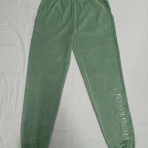 Ladies Velour Trouser