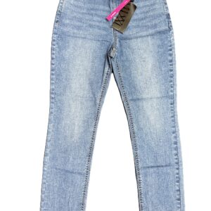 Women's  Denim Long Pant