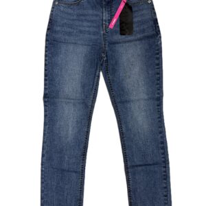 Women's  Denim Long Pant