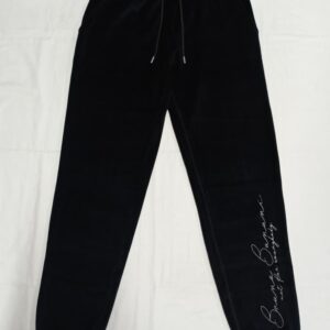 Ladies Velour Trouser