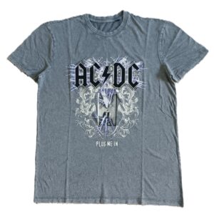 Men's Short sleeve T shirt