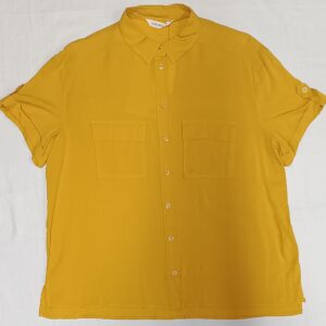 Ladies Short sleeve Shirt