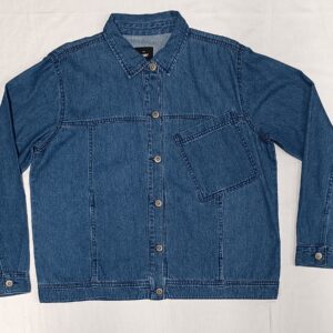 Women's Denim Jacket