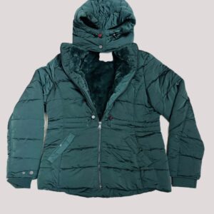 Ladies Padded Jacket