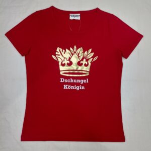 Women's Short Sleeve T shirt