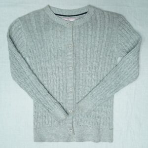 Ladies Knitted Cardigan