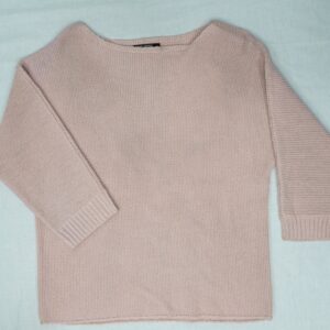 Ladies Knitted Sweater