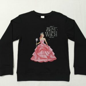 Ladies Sweat Shirt