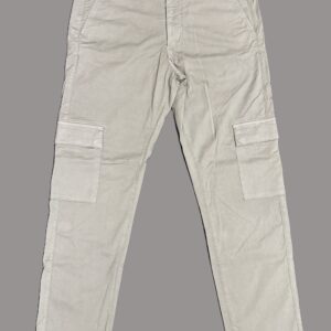 Women's Cargo Long Pant