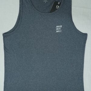 Men's Vests & Tank Tops