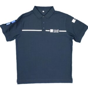 Custom Uniform Short Sleeve Polo T shirt