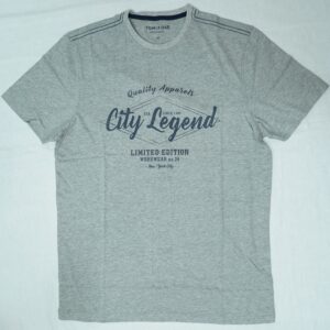 Men's Short sleeve T shirt