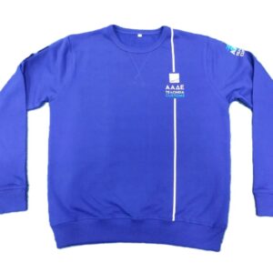 Custom Uniform Sweat Jacket