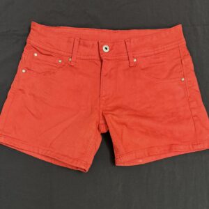 Women's  Shorts Hot Pant