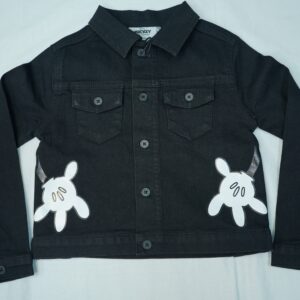 Kids Denim Jacket