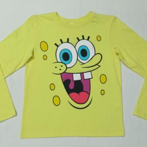 Girls Long Sleeve T shirt