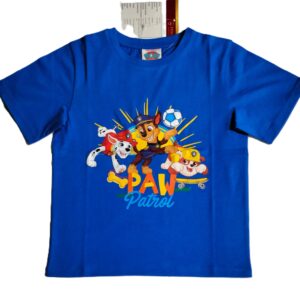 Boys Short Sleeve T shirt